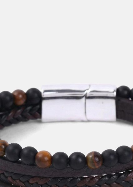 Nahkarannekoru Titan Crest