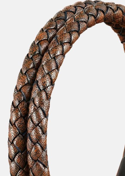Nahkarannekoru Titan Tangle