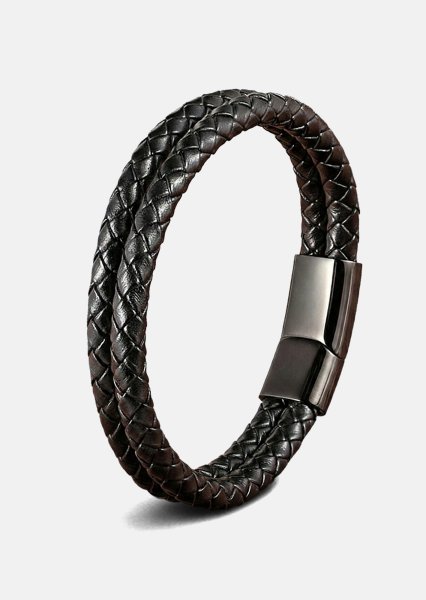 Nahkarannekoru Vigor Knot