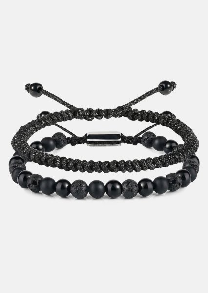 Helmirannekoru Obsidian Knot