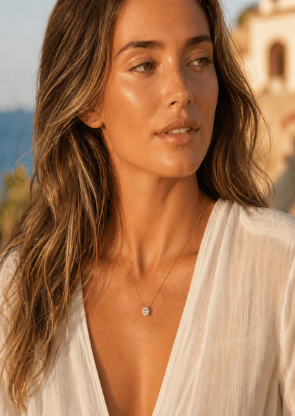 Olivia Kaulakoru – 18k Kullattu