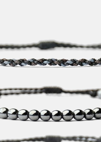 Nauharannekoru Ravian Knot