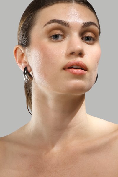 Korvakorut Verdé Glow – 18k Kullatut