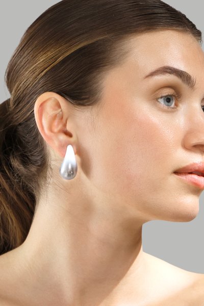 Korvakorut Verdé Glow – 18k Kullatut