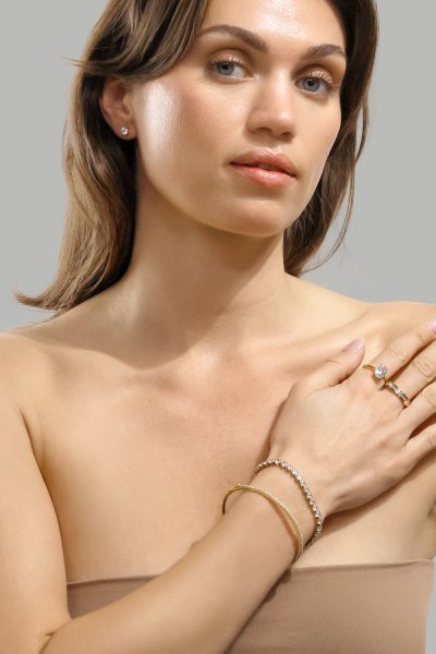 Rannekoru Glow – 18k Gold Plated