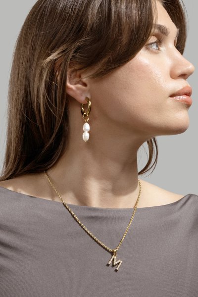 Rannekoru Vega – 18k Gold Plated