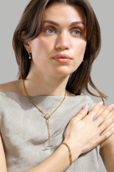 Rannekoru Pulse – 18k Gold Plated