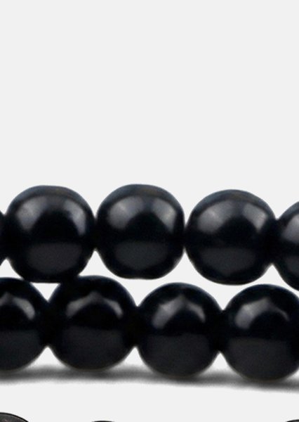 Helmirannekoru Obsidian Halo
