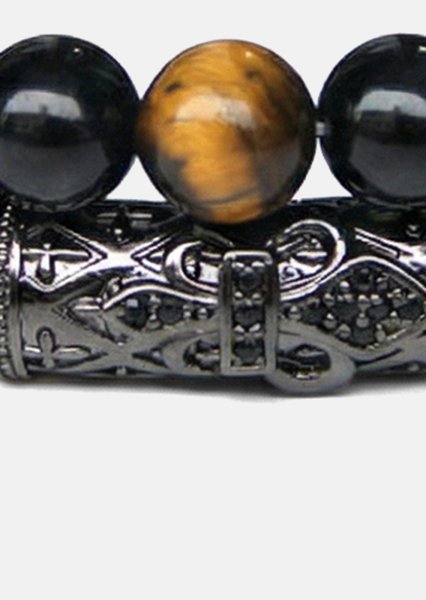 Helmirannekoru Onyx Valor