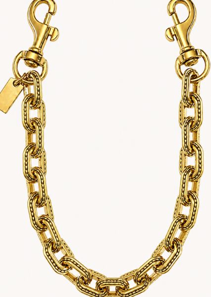 Bag Charm Chain