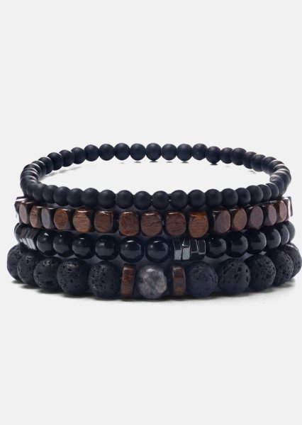 Helmirannekoru Onyx Harmony