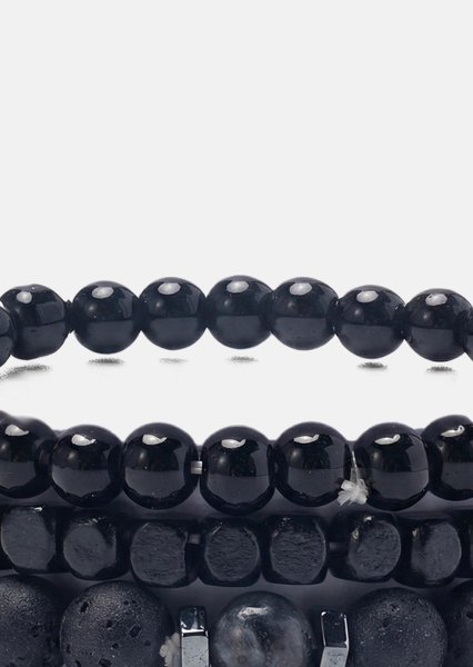 Helmirannekoru Obsidian Edge