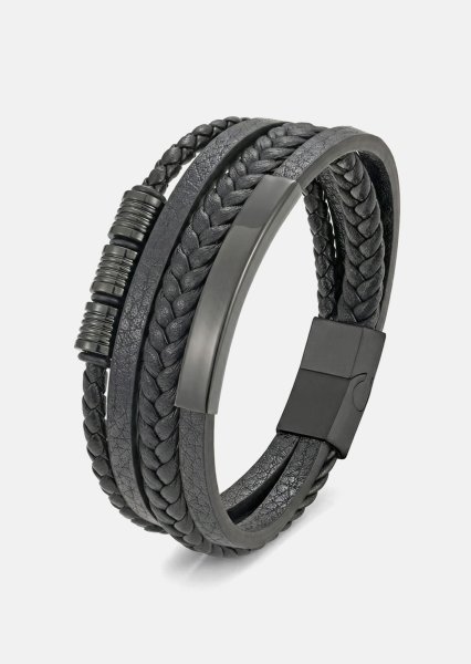 Nahkarannekoru Iron Vow