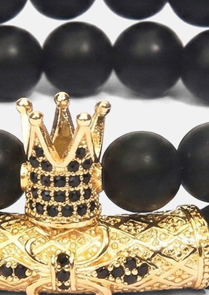 Helmirannekoru Regal Crown