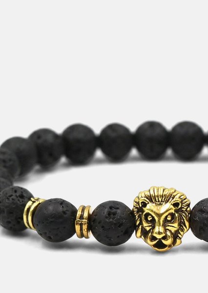 Helmirannekoru Lionheart Emblem