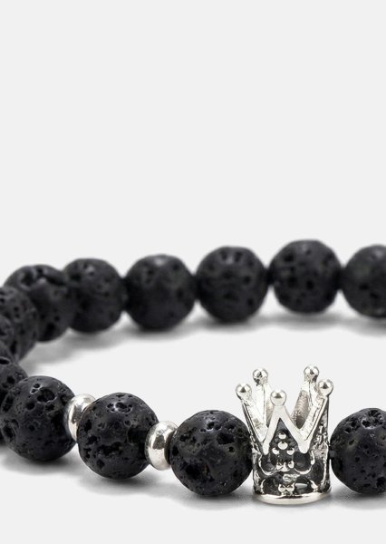 Helmirannekoru Lava Crown