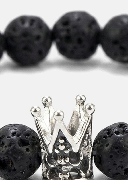 Helmirannekoru Lava Crown