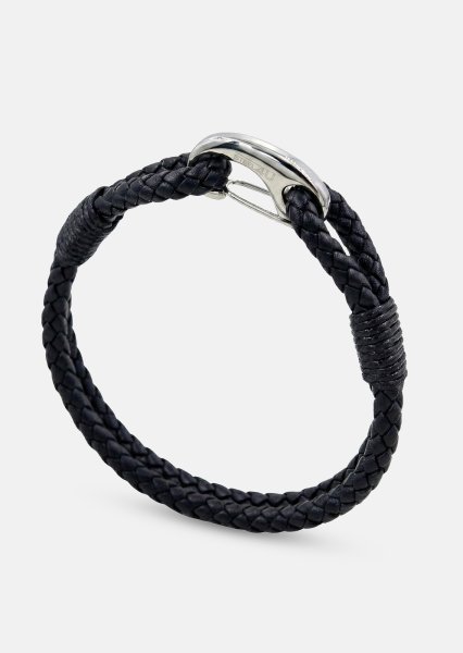 Nahkarannekoru Noble Tangle