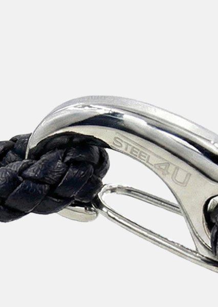 Nahkarannekoru Noble Tangle
