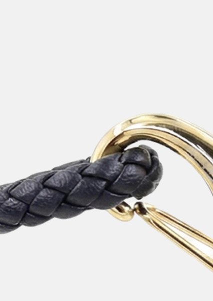 Nahkarannekoru Titan Charm