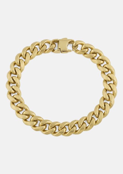 Rannekoru Stellar Link - 18k Kullattu
