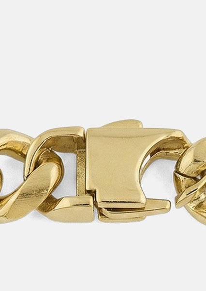 Rannekoru Stellar Link - 18k Kullattu