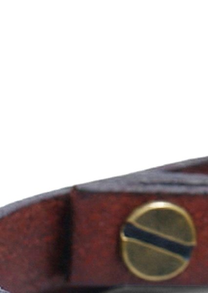 Nahkarannekoru Rugged Stride