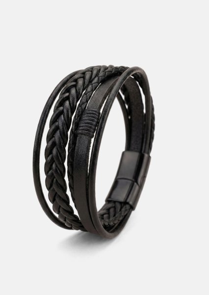 Nahkarannekoru Ebon Serpent