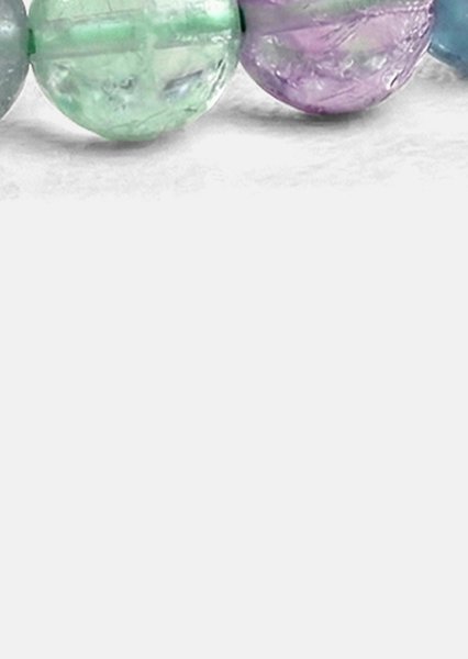 Helmirannekoru Fluorite Nexus