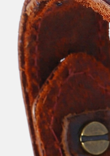 Nahkarannekoru Rugged Vow
