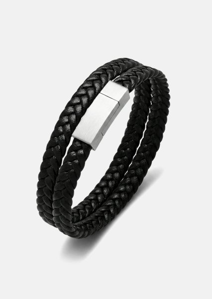 Nahkarannekoru Stellar Grip