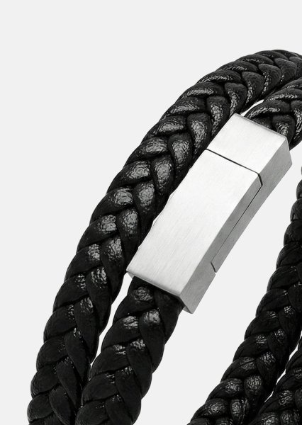 Nahkarannekoru Stellar Grip