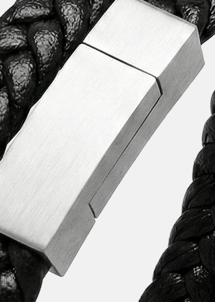Nahkarannekoru Stellar Grip