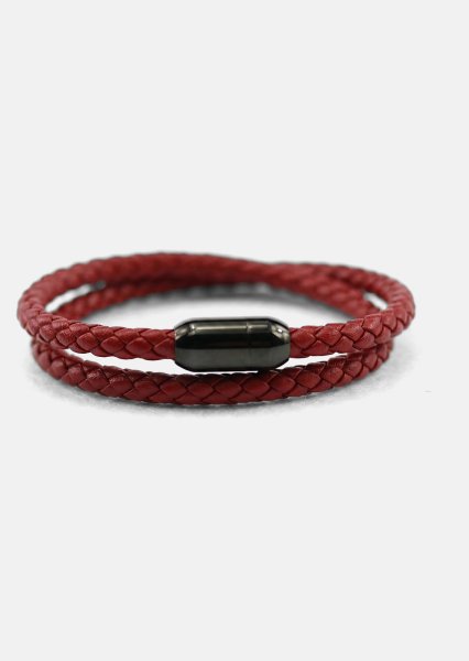 Nahkarannekoru Crimson Edge