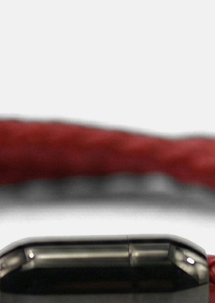 Nahkarannekoru Crimson Edge