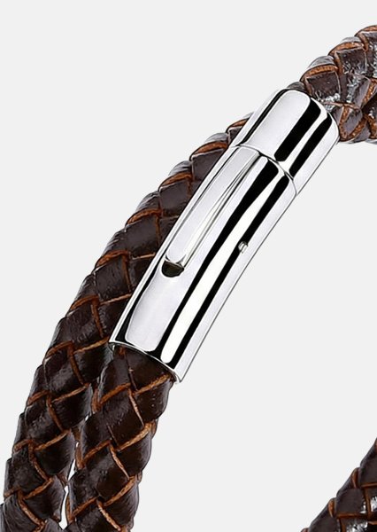 Nahkarannekoru Vanguard Twist