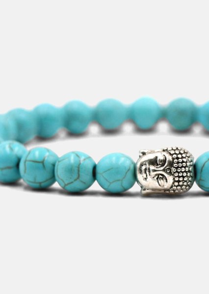 Helmirannekoru Turquoise Reverie