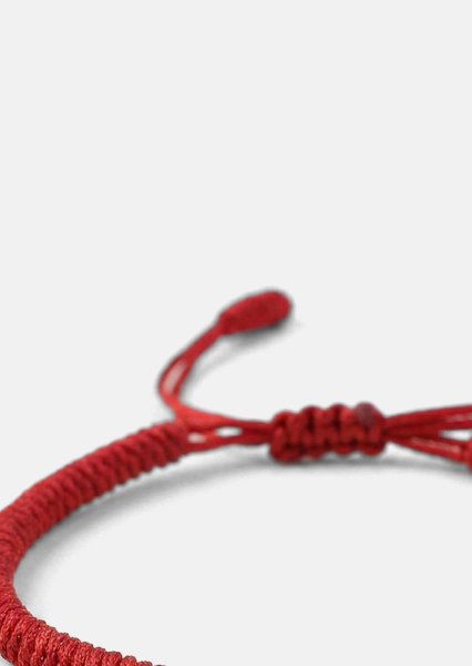 Nauharannekoru Crimson Thread