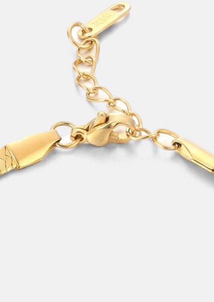 Rannekoru Aurum Veil - 18k Kullattu