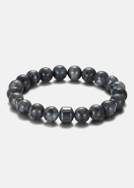 Helmirannekoru Obsidian Charm