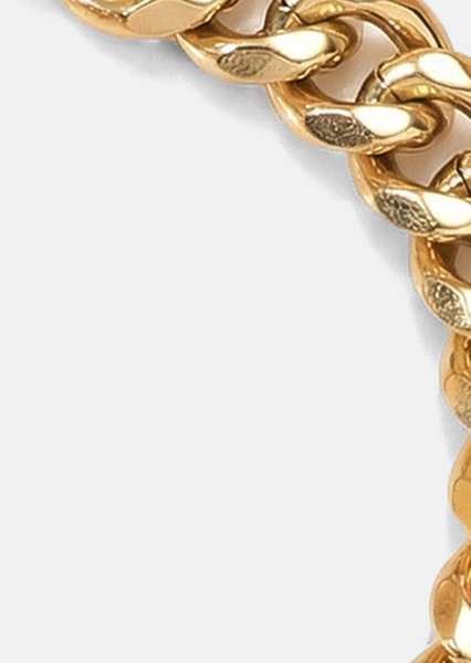 Rannekoru Noble Edge - 18k Kullattu