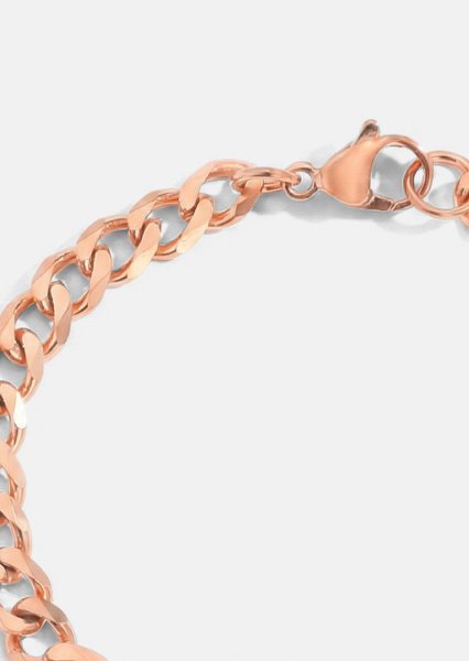 Rannekoru Thalen Summit - Rose Gold