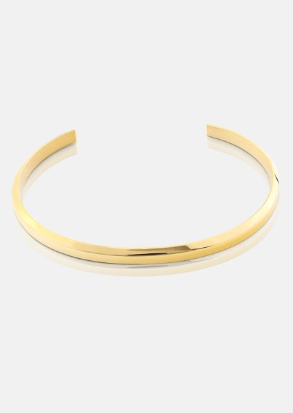 Rannekoru Core – 18k Kullattu