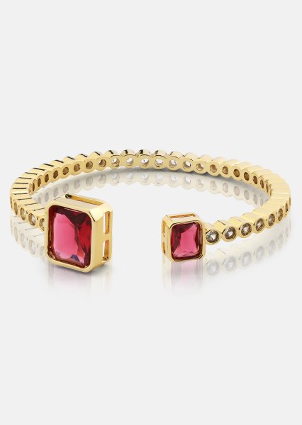 Rannekoru Rose- 18k Kullattu