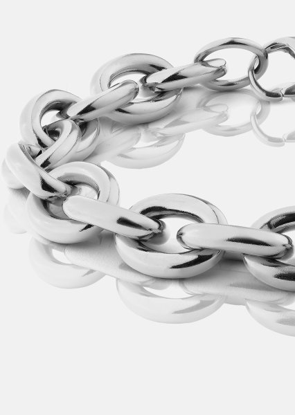 Rannekoru Loop – Hopeoitu