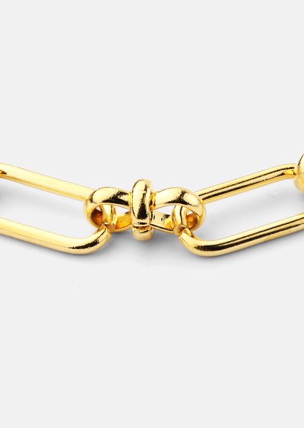 Rannekoru Link Statement - 18k Kullattu