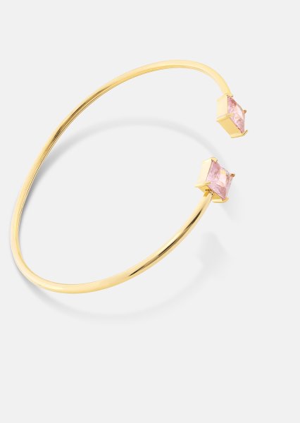 Rannekoru Radiance – 18k Kullattu