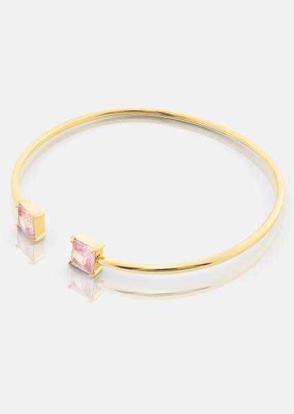 Rannekoru Radiance – 18k Kullattu