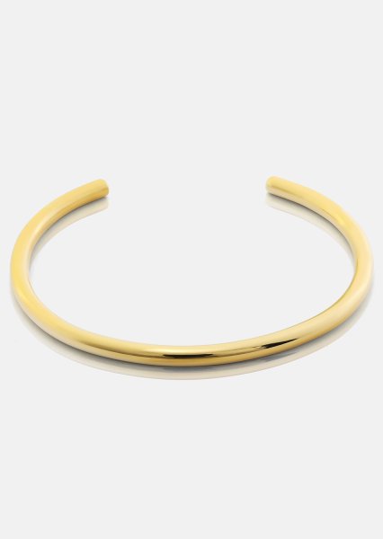 Rannekoru Braceo - 18k Kullattu