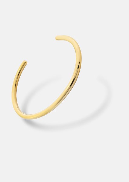 Rannekoru Braceo - 18k Kullattu